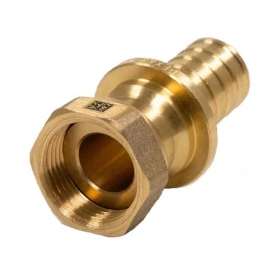 Rehau MX 25-G 1 переходник с накидной гайкой (11097181001)