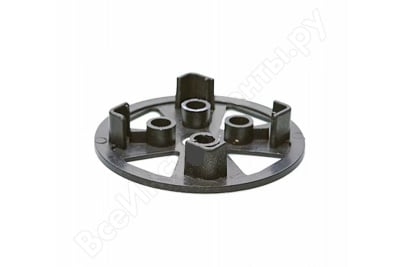 фиксатор для сыпучего грунта