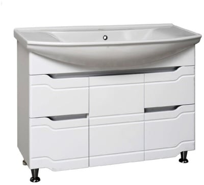 Тумба с умывальником