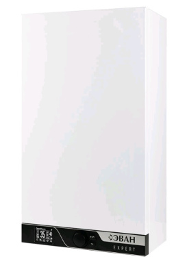 Котел электрический Expert, Эван