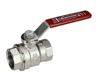 R850 Ручка-рычаг, В-В