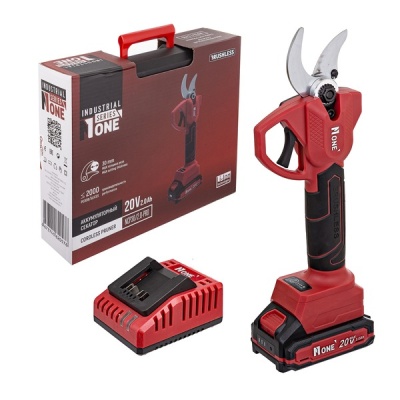 Секатор акк.