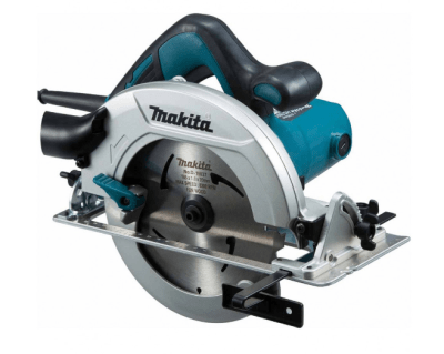Пила дисковая MAKITA HS 7601