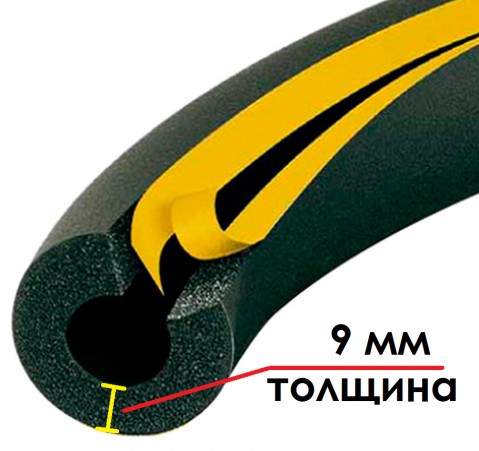 K-FLEX ST SK, труб.утепль2