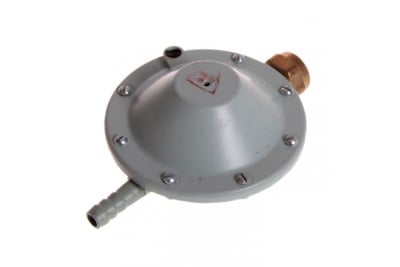 Редуктор бытовой пропановый РДСГ-1 нерегулируемый