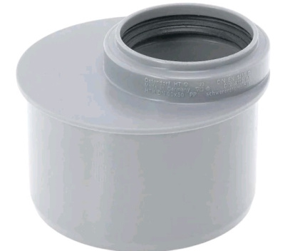 ППМ Сгон эксцентрич.90 x 50мм ( Ostendorf)