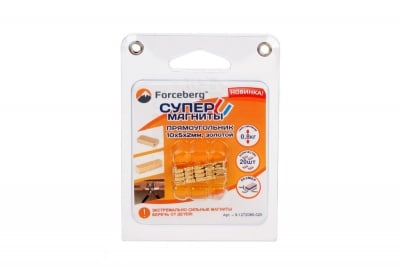 Неодимовый магнит