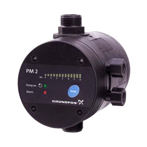 Реле давления PM 2 AD