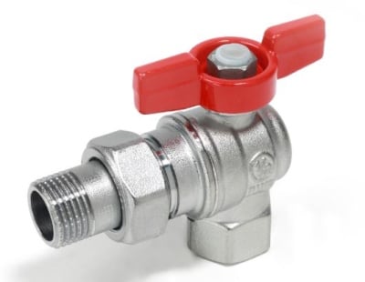 КШ R789 угл., амер.бабочка+