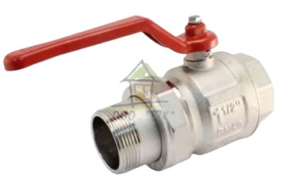 КШ Itap Ideal 098 ВН со сгоном, РЫЧАГ