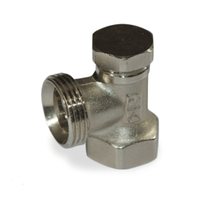 Varmann-Ventil 701312