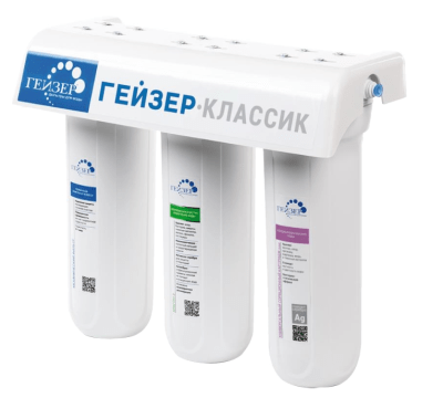 фильтр ГЕЙЗЕР Классик