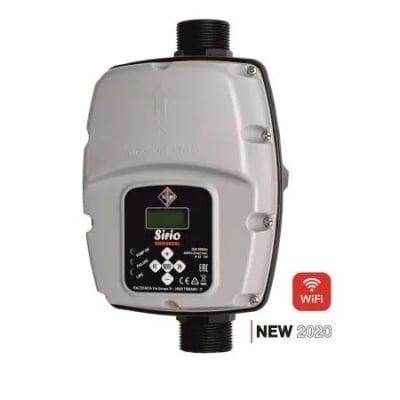 Частотный преобразователь