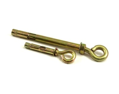 анкер с кольцом