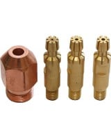 Комплект мундштуков ИНКО-100