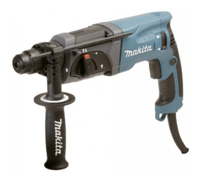 Перфоратор MAKITA HR 2470