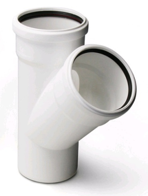 ППМ Тройник Stilte  32х32х45