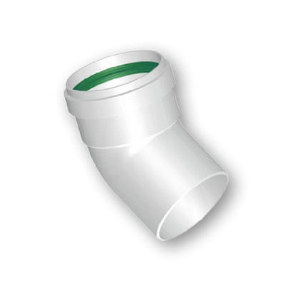 угол 45 термика