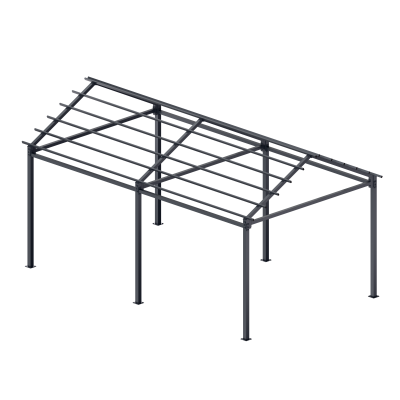 НСР  RAL 7024 (Graphite Grey) - 01
