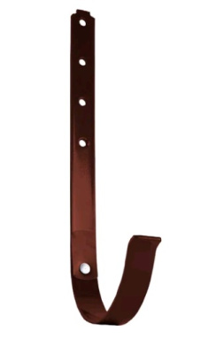 держатель желоба шоколад