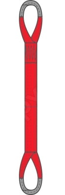 строп красн