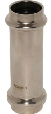 сер.0019 Муфта надвижная