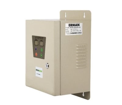 Контроллер насоса