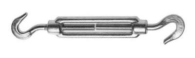 крюк-крюк нерж