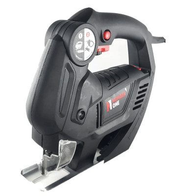 Лобзик+ Саб пила Number one JS850-80-1