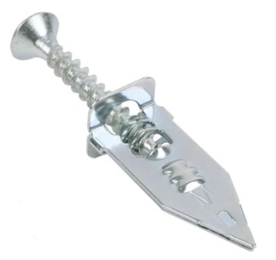 Дюбель забивной