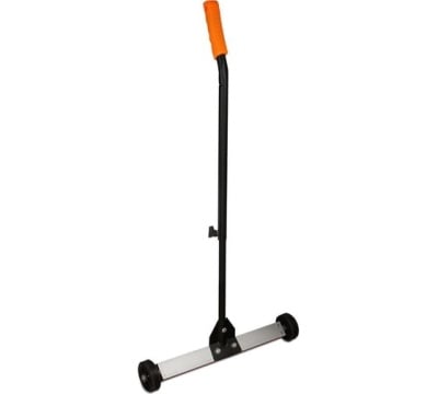 Магнитный телеск. сборщик