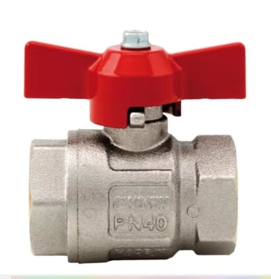 КШ Itap Ideal 092 ВР-ВР, бабочка