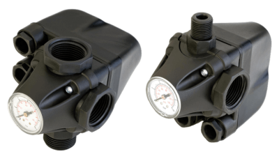 Реле давления  ItaItecnica