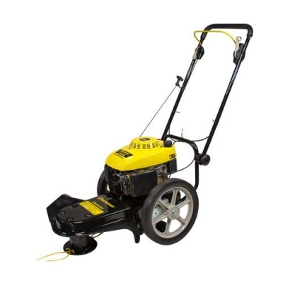 газонокосилка