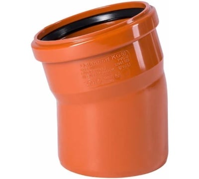 канализация