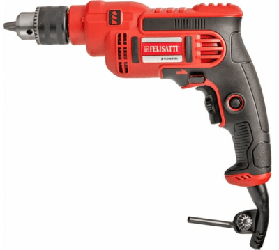 Дрель FELISATTI Д-11