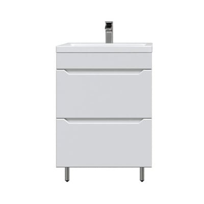 Тумба с умывальником