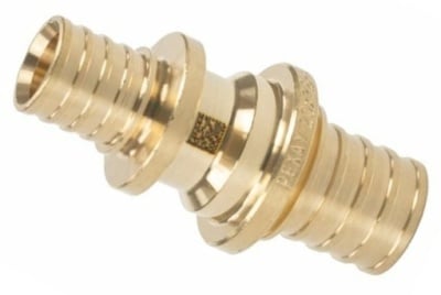 Ре Муфта переходная MX 20-16, Рехау 11080411001