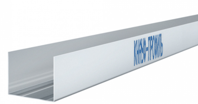 профиль направляющий Кнауф