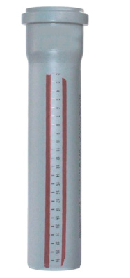 ППМ Труба для внутренней канализации, Ostendorf