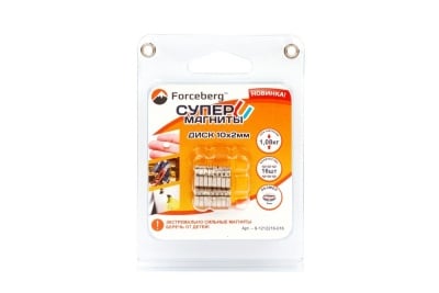 Неодимовый магнит