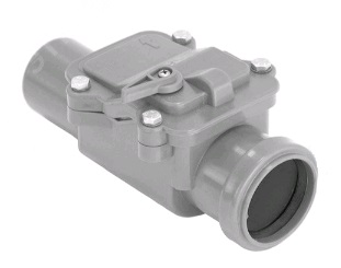 ППМ Обратный клапан  50 Ostendorf