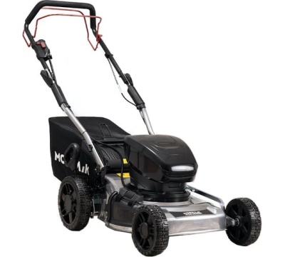 Акк.газонокосилка