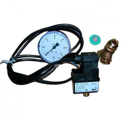 Комплект защиты