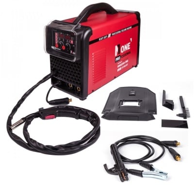 Свар.инвертор