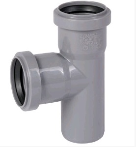 ППМ Тройник 32х32х90 Ostendorf