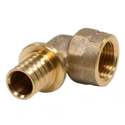 Rehau MX 16-Rp 1 2 угольник-переходник с ВР внутренней резьбой (11096831001)