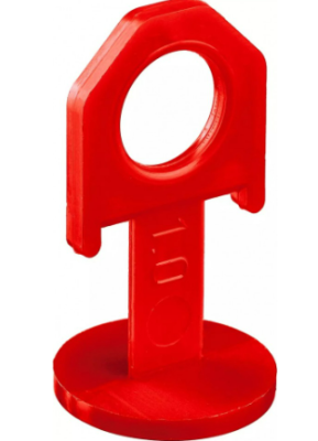 зажим зубр 1мм