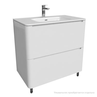 Тумба напольная