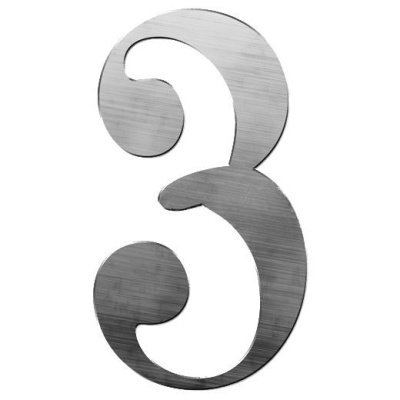 3